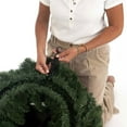 thumbnail image 5 of 30" Wreath Storage Bag, 5 of 11