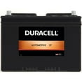 thumbnail image 2 of Duracell Automotive Battery, Group Size 27, 2 of 8