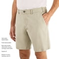 thumbnail image 5 of Sperry Men's Flat-Front Shorts, 5 of 6