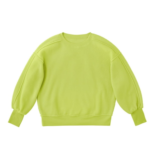 Member's Mark Women's Cozy Crewneck Sweatshirt - Samsclub.com