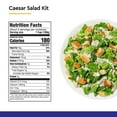 thumbnail image 2 of Taylor Farms Caesar Salad Kit, 16.9 oz., 2 of 6