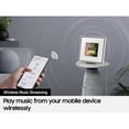 thumbnail image 10 of SAMSUNG Music Frame Dolby ATMOS Smart Speaker HW-LS60D/ZA, 10 of 21