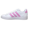thumbnail image 3 of Adidas Women's Grand Court 2.0 Shoe, 3 of 6