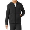 thumbnail image 1 of Member's Mark Boys Active Full Zip Jacket, 1 of 6