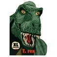 thumbnail image 1 of XL Dinosaurs: T. rex, Board Book, 1 of 3