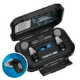 thumbnail image 1 of Etymotic GunSport Elite Rechargeable Electronic Hearing Protection, 1 of 14