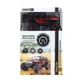 thumbnail image 1 of Sahara Racer 1:24 Scale High Speed All-Terrain RC Vehicle, 1 of 8