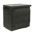 thumbnail image 2 of Cambro Cam GoBox Front Loading Insulated Food Pan Carrier, Full Size EPP400110, 2 of 7