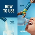 thumbnail image 5 of Liquid I.V. Hydration Multiplier Electrolyte Powder, Popsicle Firecracker, 30 pk., 5 of 6