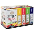 thumbnail image 4 of Stella Rosa Tropical Splash Variety Pack 250 ml can, 8 pk., 4 of 6