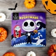 thumbnail image 4 of Disney Tim Burton's The Nightmare Before Christmas: You're My Little Nightmare, Board Book, 4 of 9