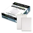 thumbnail image 4 of Quality Park - Redi Strip Catalog Envelope, 10 x 13, White - 100 per Box, 4 of 6