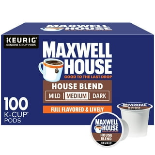 Bulk K-Cups, Coffee Pods, | Sam's Club - Sam's Club