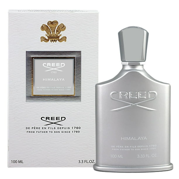 Creed Himalaya Eau De Parfum Spray 3.3 fl oz - Samsclub.com