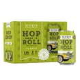 thumbnail image 1 of NoDa Brewing Co. Hop Drop n Roll Ale Beer, 12 fl. oz. can, 12 pk., 1 of 5