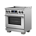 thumbnail image 6 of FORNO Maximus Induction Range w/ Air Fryer, 6 of 15