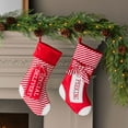 thumbnail image 1 of Member's Mark Holiday Stockings, Set of 2, 1 of 5