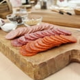 thumbnail image 3 of Bridgford Pepperoni Slicing Stick, 20 oz., 3 of 6