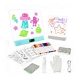 thumbnail image 2 of myFirst Sketch Clear LCD Writing Tablet Bundle, 2 of 6