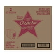thumbnail image 8 of Ozarka 100% Natural Spring Water, 2.5 gal., 2 pk., 8 of 10