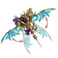 thumbnail image 3 of LEGO NINJAGO Arc Dragon of Focus Kids Toy, 869 pcs., 3 of 6