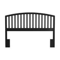 thumbnail image 2 of HH2 Home Carolina Wood Headboard, 2 of 8