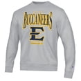 thumbnail image 1 of Champion NCAA East Tennessee State Buccaneers Crewneck Sweatshirt, 1 of 7