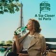 thumbnail image 4 of Maison Perrier Sparkling Water Lime, 16.9 fl. oz., 24 pk., 4 of 7