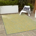 thumbnail image 2 of Jill Zarin Cape Town Outdoor Rug, 2 of 7