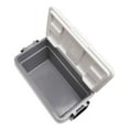thumbnail image 4 of Igloo 25 QT Marine Ultra Ice Chest Cooler, White and Gray, 4 of 21