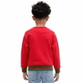 thumbnail image 8 of Character Kids Grinch Sweatshirt, 8 of 9