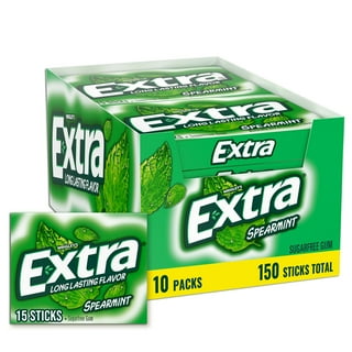 chewing gum