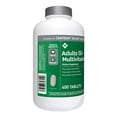 thumbnail image 5 of Member's Mark Adults 50+ Multivitamin Dietary Supplement Tablets 400 ct., 5 of 5