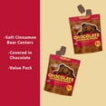 thumbnail image 4 of Sweet's Chocolate Cinnamon Bears, 2.65 lbs., 4 of 4