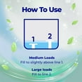 thumbnail image 4 of Snuggle SuperFresh Liquid Fabric Softener, Original, 155 loads, 164 fl. oz., 4 of 11