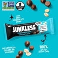thumbnail image 4 of JUNKLESS Chewy Granola Bars, Variety Pack, 24 pk., 4 of 9