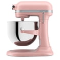 thumbnail image 5 of KitchenAid 7 Quart Bowl-Lift Stand Mixer with Stainless Steel Bowl and Accessories, 5 of 6