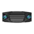 thumbnail image 4 of ION Audio Party Rocker Go Portable Boombox with Party Starter Lights, 4 of 14
