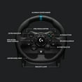thumbnail image 6 of Logitech G923 SE Racing Wheel + Accessories Combo for Xbox and PC, 6 of 9