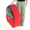thumbnail image 9 of 30" Wreath Storage Bag, 9 of 11