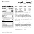 thumbnail image 2 of Augason Farms Morning Moo's Low-Fat Milk Alternative (30 lb. pail), 2 of 6