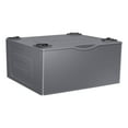 thumbnail image 4 of Samsung 27" Pedestal with Storage Drawer, 4 of 9