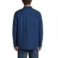 thumbnail image 4 of WP Weatherproof Men's Quilted Shacket, 4 of 6