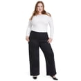 thumbnail image 10 of Nine West Women's Wide Leg Pant, 10 of 11