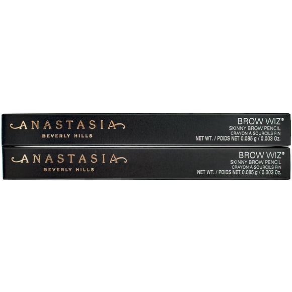 Anastasia Beverly Hills Brow Wiz Eyebrow Pencil, 2 pk., Choose Color