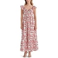thumbnail image 1 of Betsey Johnson Women's Strawberry Dress, 1 of 5