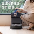 thumbnail image 9 of bObsweep Dustin Combo Robot Vacuum and Mop, 9 of 9
