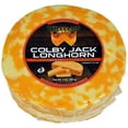 thumbnail image 1 of Williams Colby Jack Cheese Wheel, 2 lbs., 1 of 4