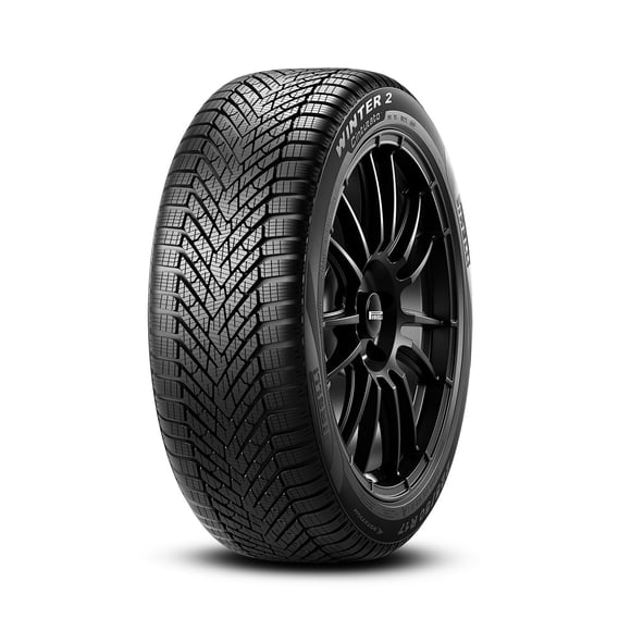 Pirelli Cinturato Winter 2 - 215/55R17/XL 98V Tire
