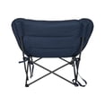 thumbnail image 10 of Timber Ridge Padded Folding Butterfly Chair, 10 of 12